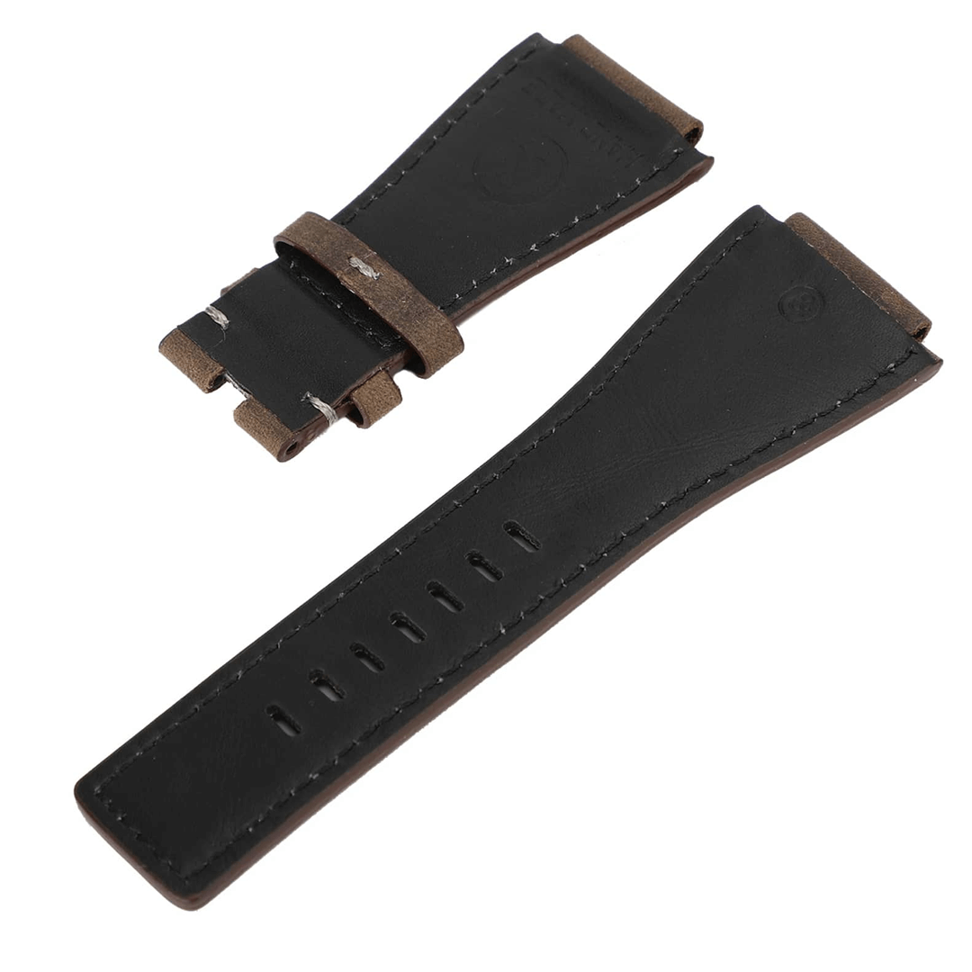 Bell Ross Leather Straps 2