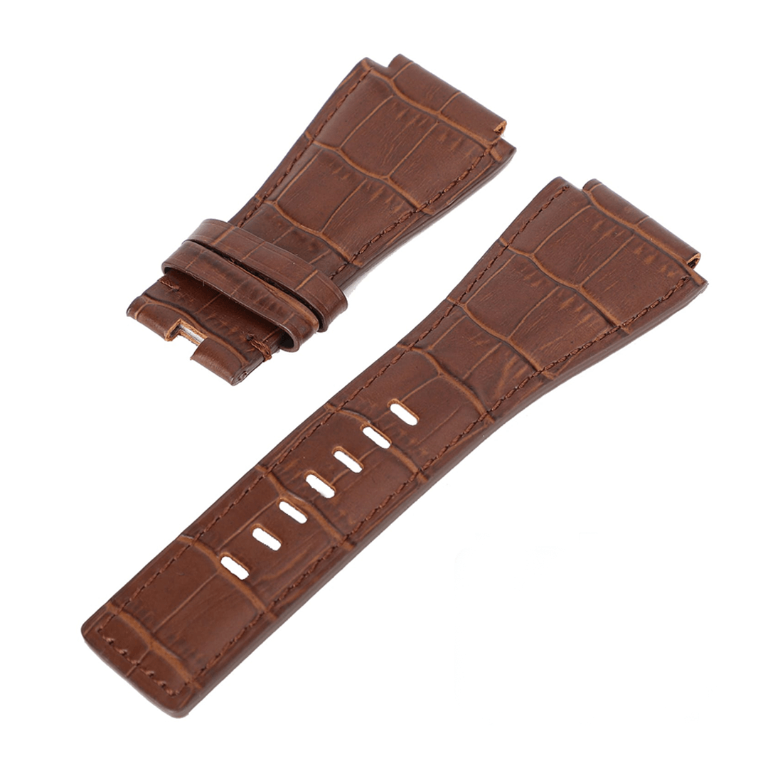 Bell Ross Leather Straps 3