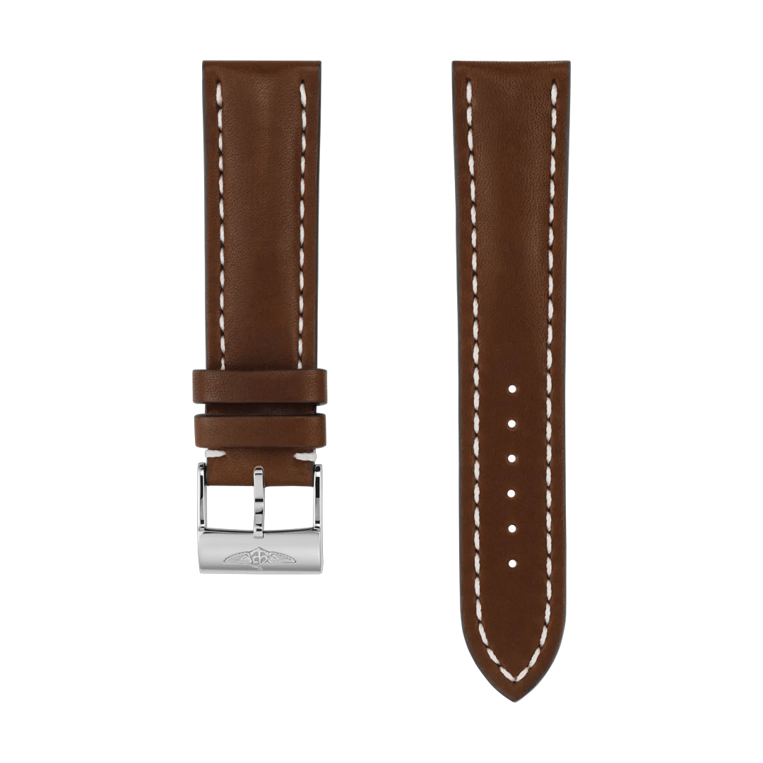 Breitling Leather Straps 1