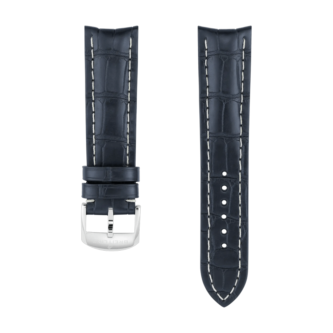 Breitling Leather Straps 4