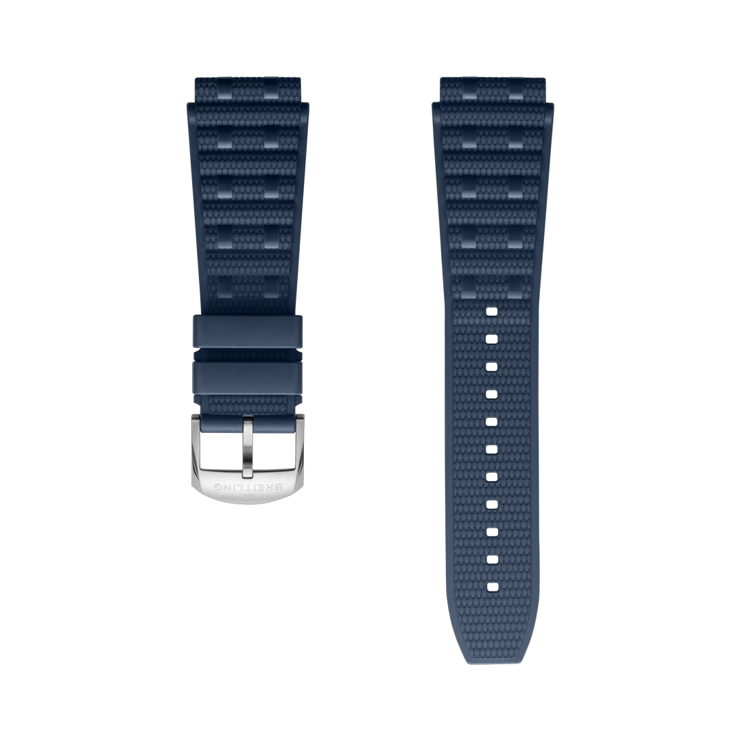 Breitling Rubber Bands 3