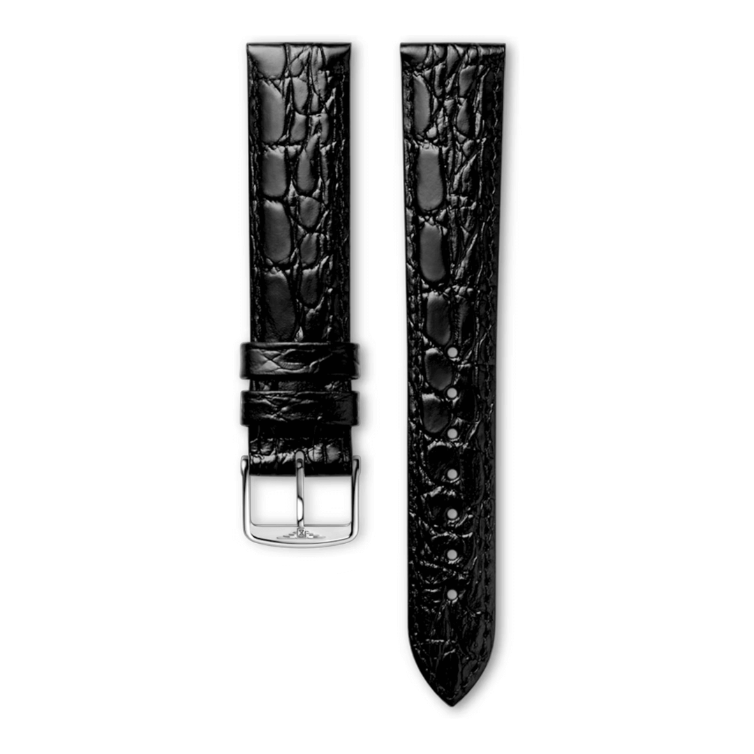 Longines Leather Straps 1