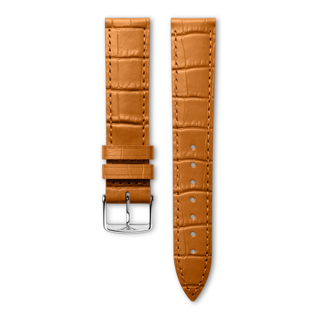 Longines Leather Straps 2