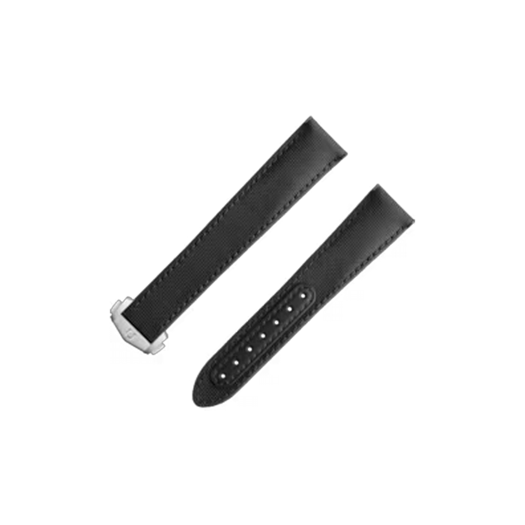 Omega Leather Straps 3