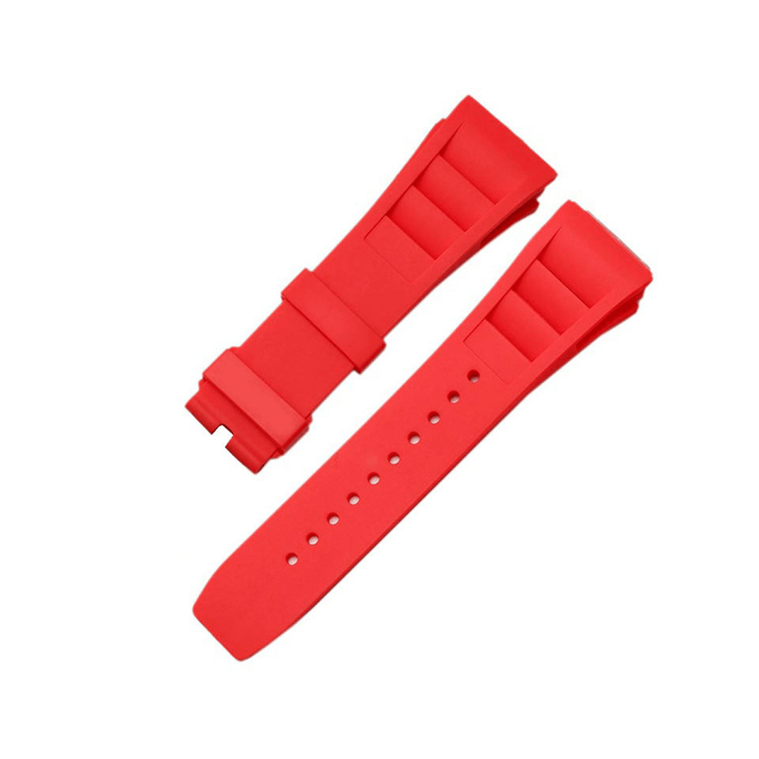 Richard Mille Rubber Bands 1  