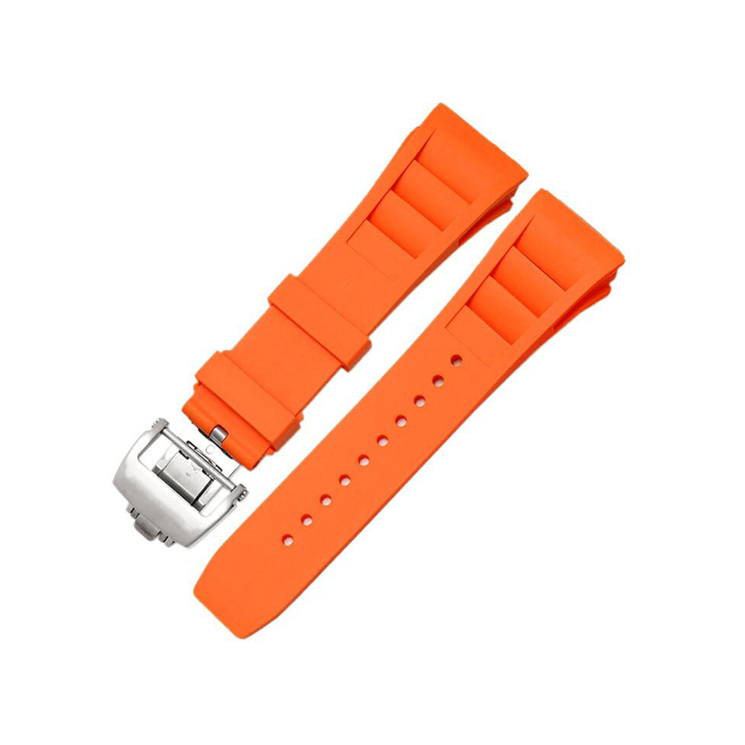 Richard Mille Rubber Bands 2