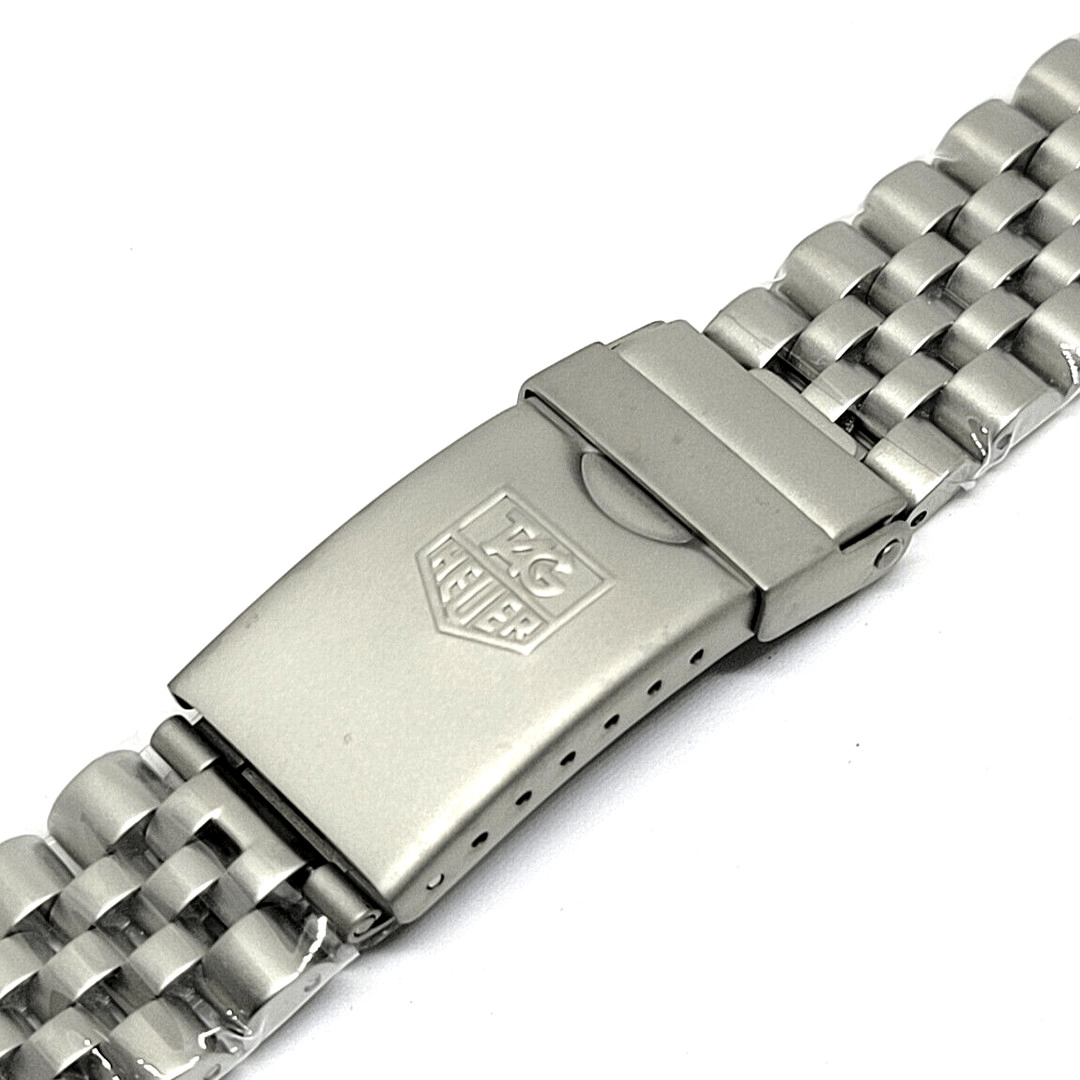 Tag Heuer Bracelet 2